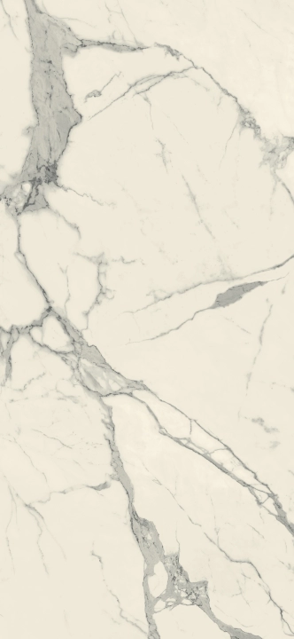 Cotto D'este Vanity Bianco Statuario opalizujący mat 120x278 cm gr. 7 mm